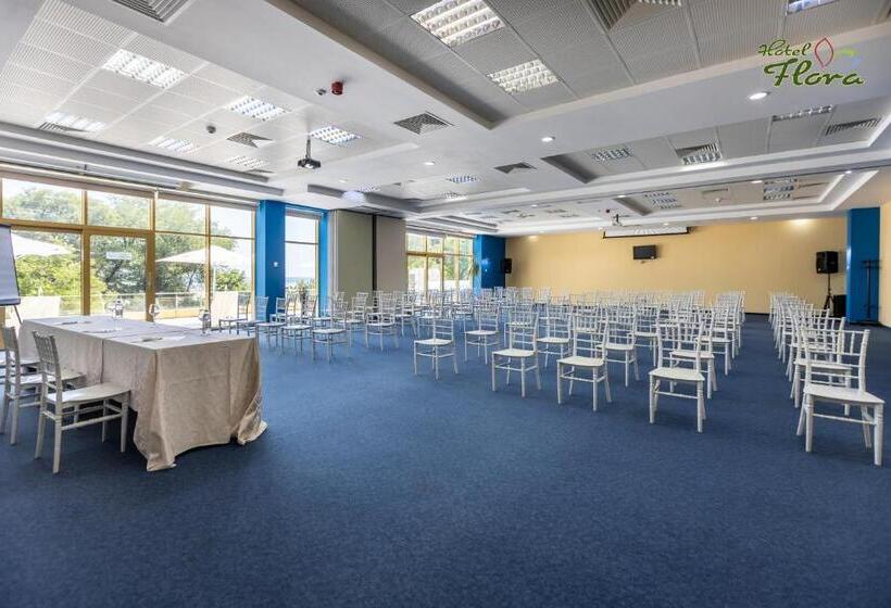 בית מלון כפרי Flora