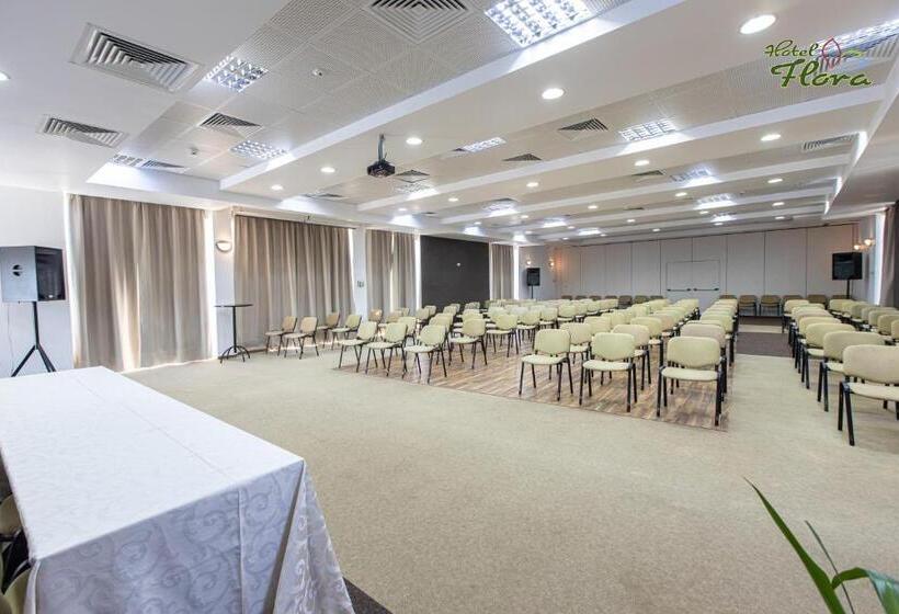 בית מלון כפרי Flora