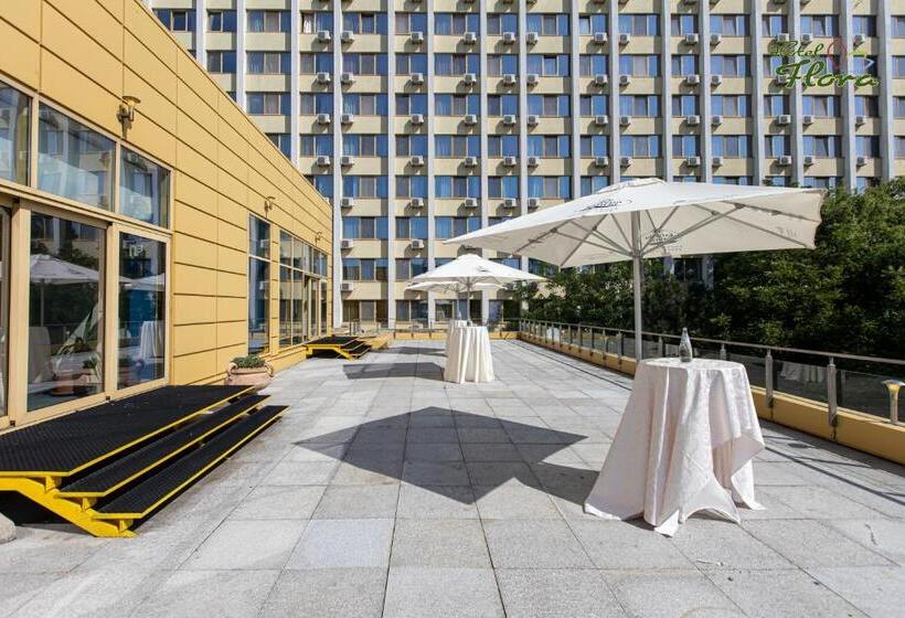 בית מלון כפרי Flora