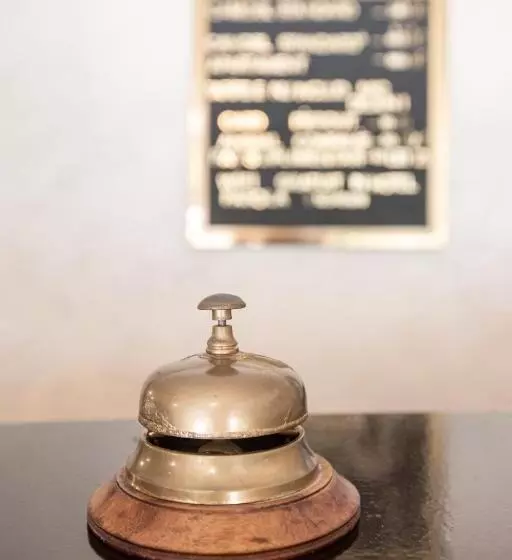 Hotel Flora