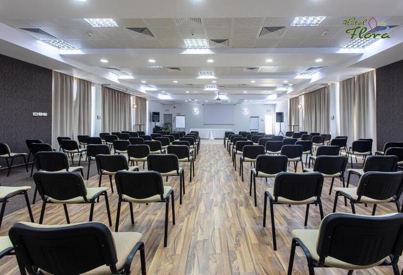 בית מלון כפרי Flora