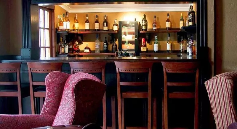 호텔 Granny Mouse Country House & Spa