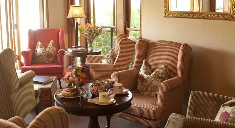 호텔 Granny Mouse Country House & Spa