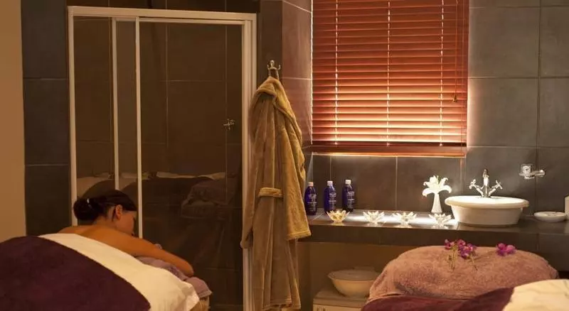 호텔 Granny Mouse Country House & Spa