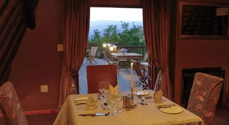 호텔 Granny Mouse Country House & Spa