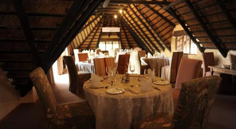 호텔 Granny Mouse Country House & Spa