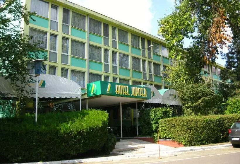 Hotel Jupiter
