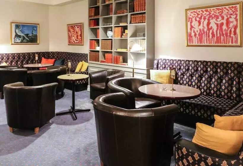 בית מלון כפרי Kärnan