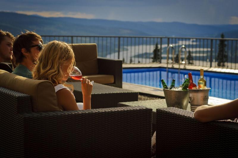 בית מלון כפרי L Fjällgården åre