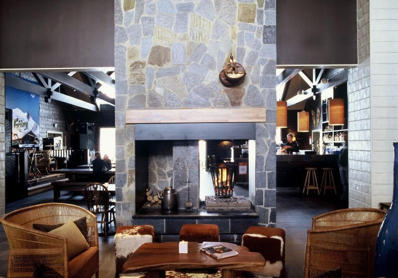 בית מלון כפרי L Fjällgården åre