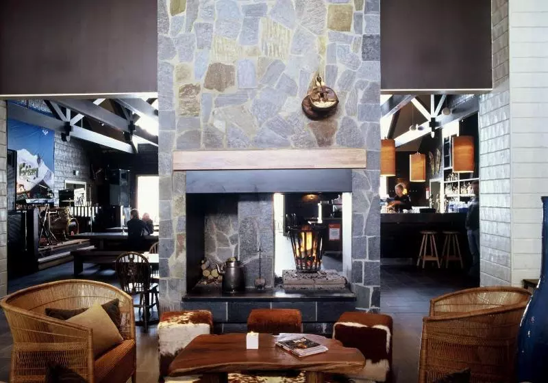 Otel L Fjällgården åre