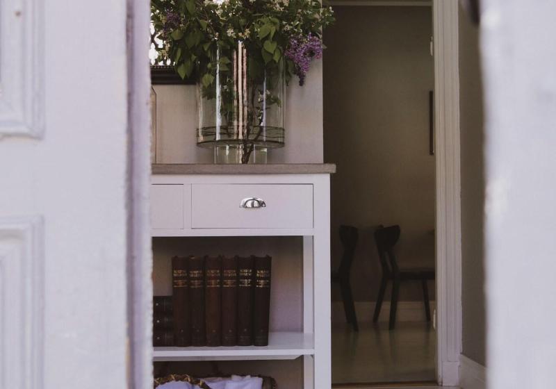 هتل L Villa Borgen