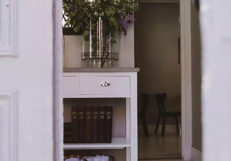 호텔 L Villa Borgen