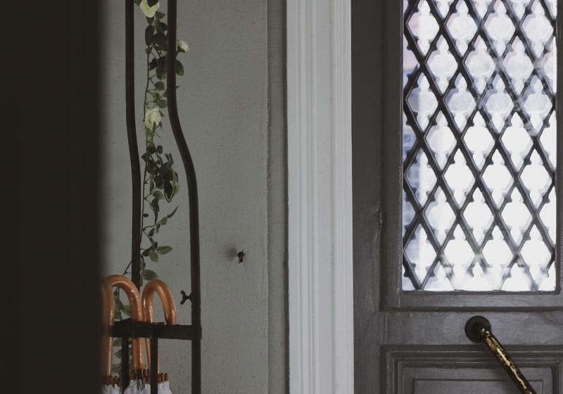 هتل L Villa Borgen