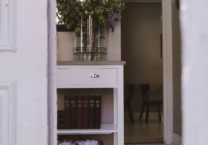 호텔 L Villa Borgen