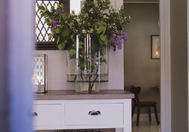 هتل L Villa Borgen