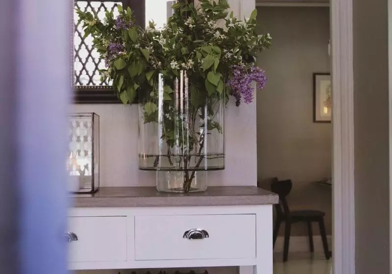 호텔 L Villa Borgen