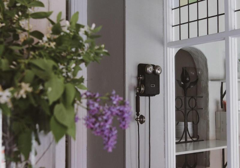 هتل L Villa Borgen