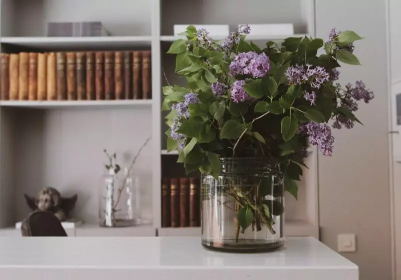 호텔 L Villa Borgen