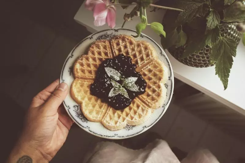 호텔 L Villa Borgen