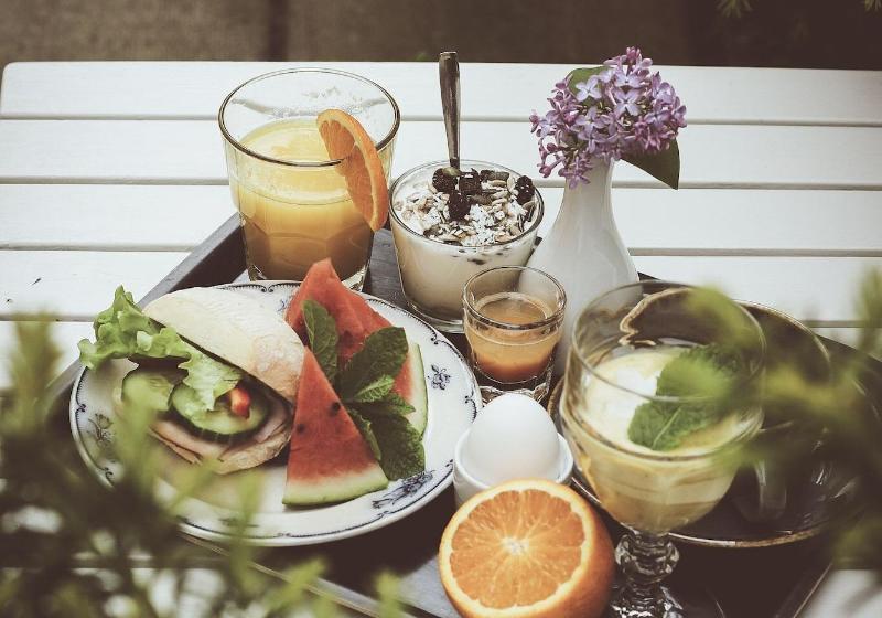 هتل L Villa Borgen