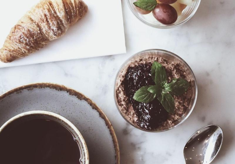 هتل L Villa Borgen