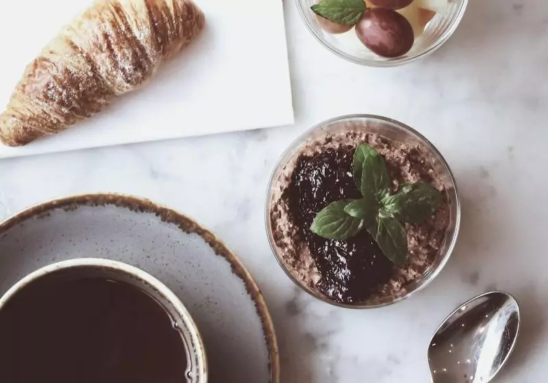 호텔 L Villa Borgen