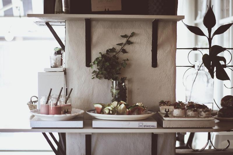 هتل L Villa Borgen