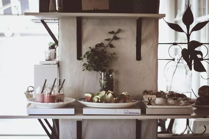 호텔 L Villa Borgen