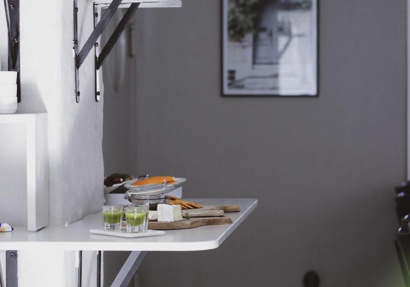 هتل L Villa Borgen