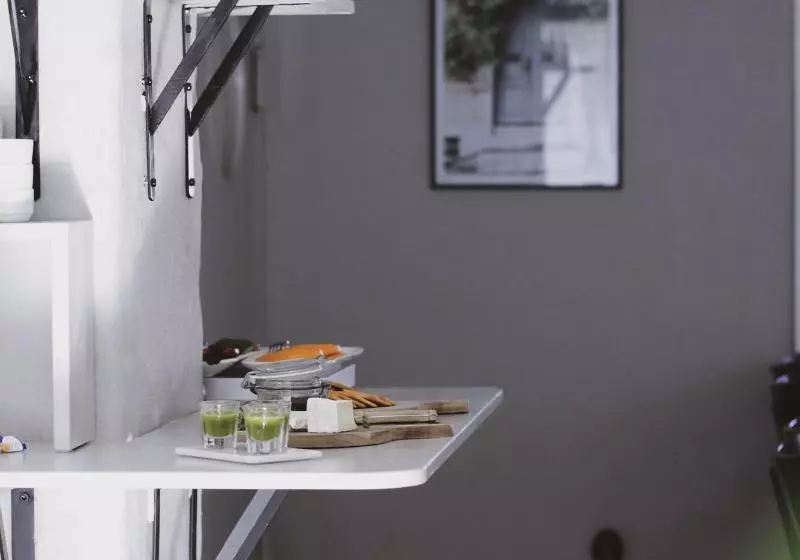 호텔 L Villa Borgen