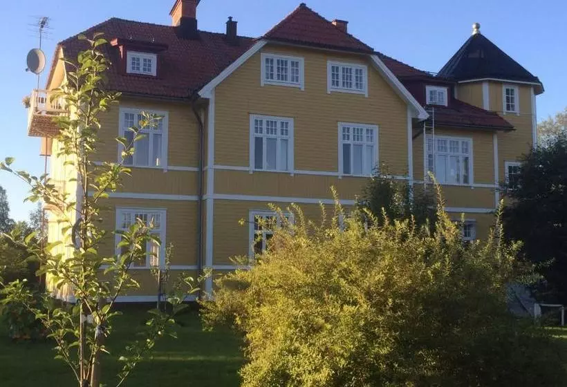 Hotel Stf Tre Björnar B&b