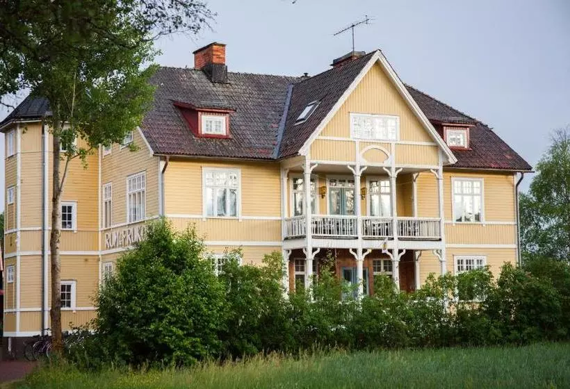 Hotel Stf Tre Björnar B&b