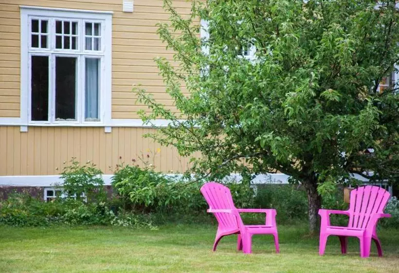 Hotel Stf Tre Björnar B&b