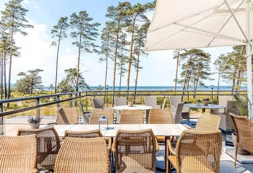 בית מלון כפרי Riviera Strand