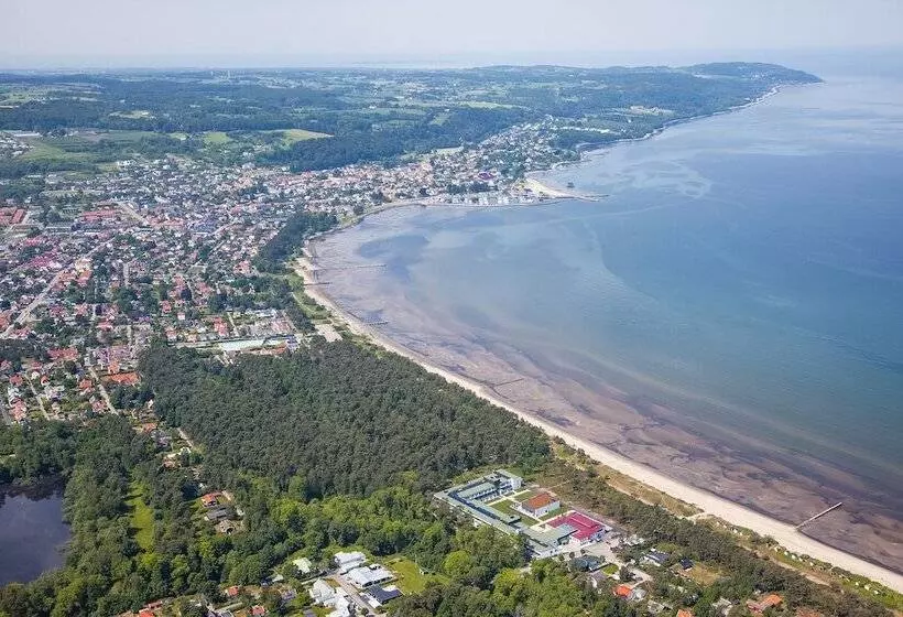 בית מלון כפרי Riviera Strand