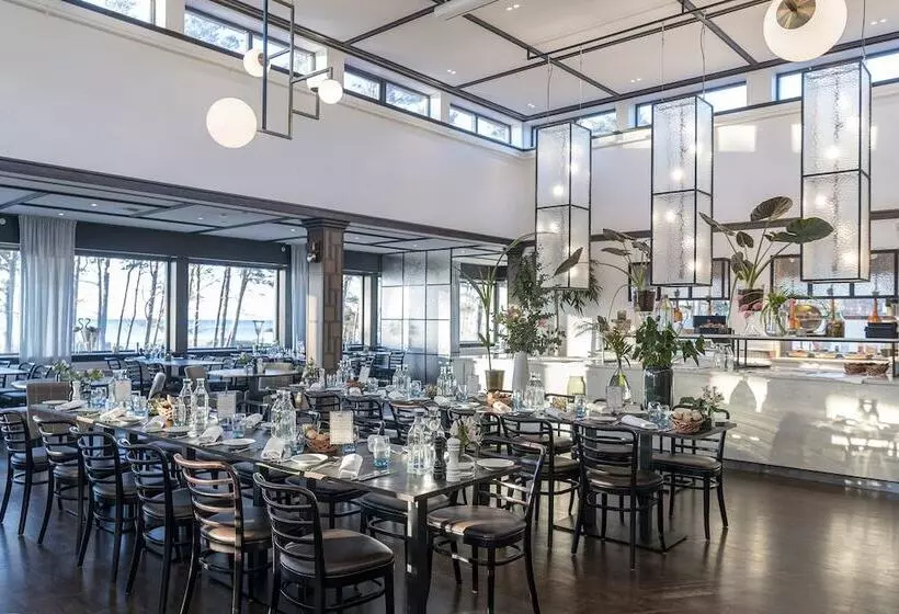 בית מלון כפרי Riviera Strand