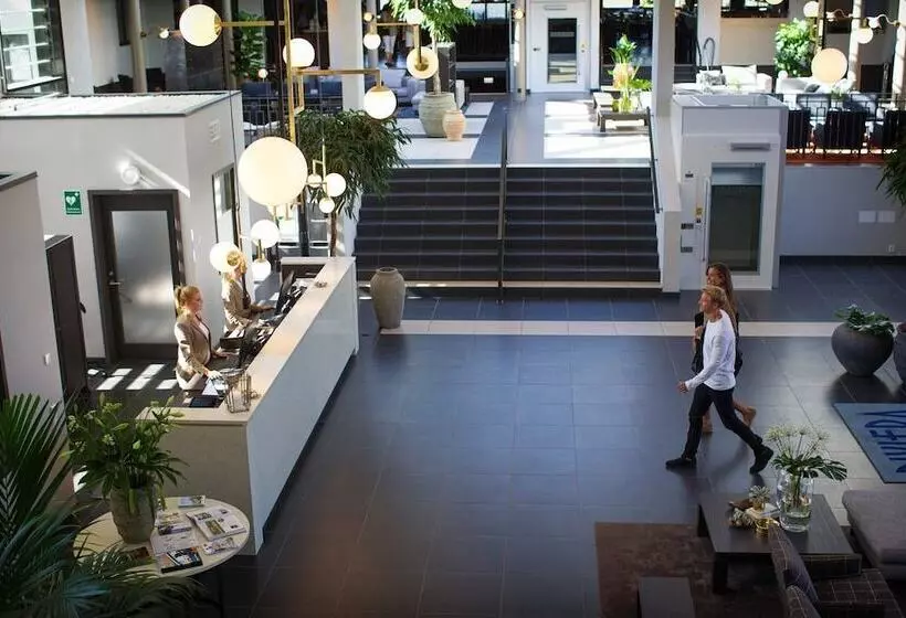 בית מלון כפרי Riviera Strand