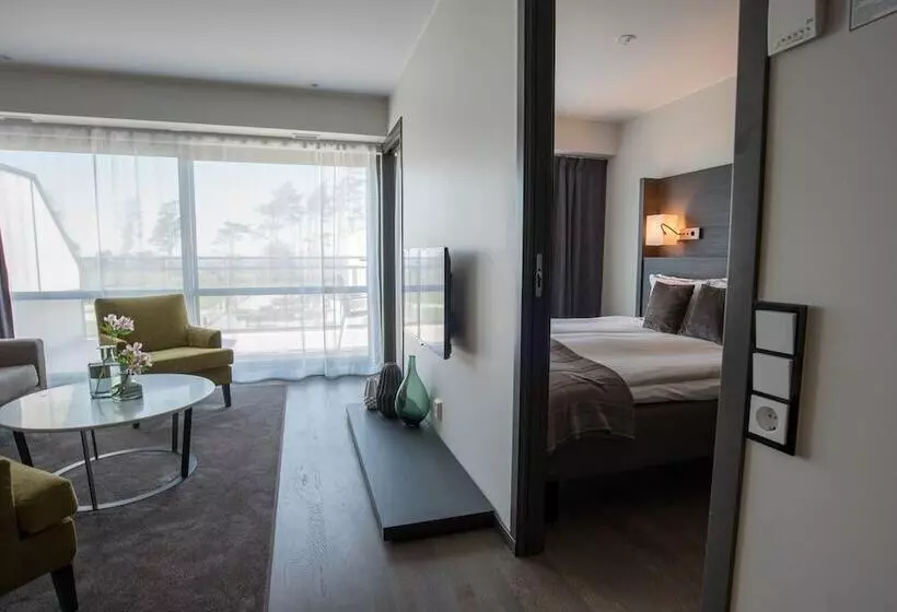 בית מלון כפרי Riviera Strand