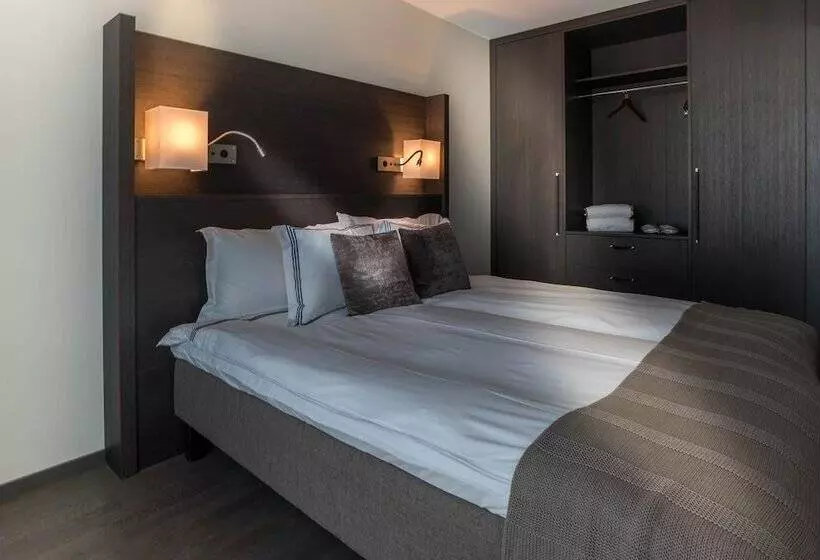 בית מלון כפרי Riviera Strand