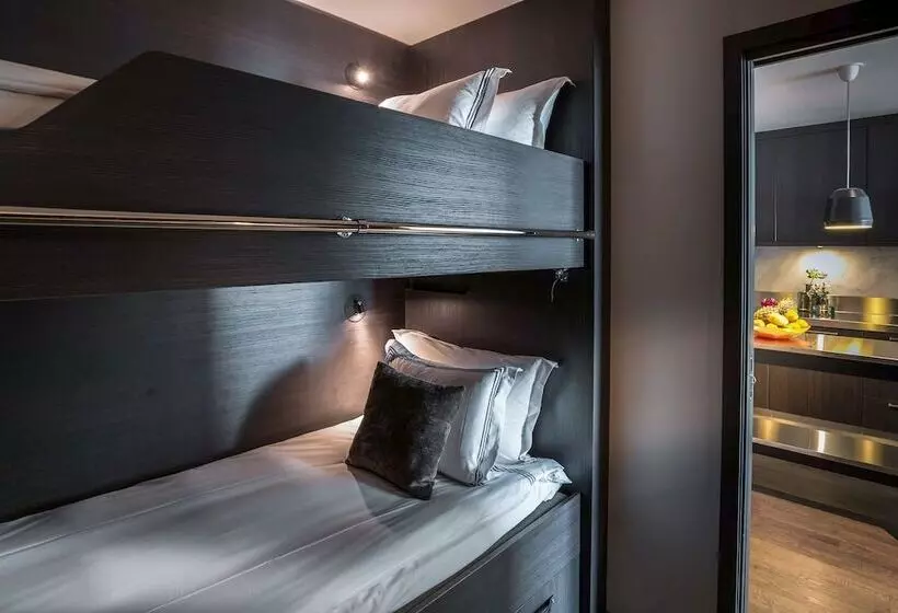 בית מלון כפרי Riviera Strand