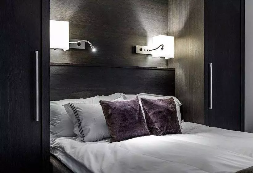 בית מלון כפרי Riviera Strand