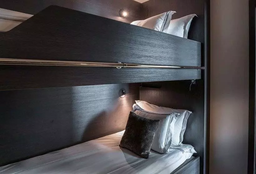 בית מלון כפרי Riviera Strand