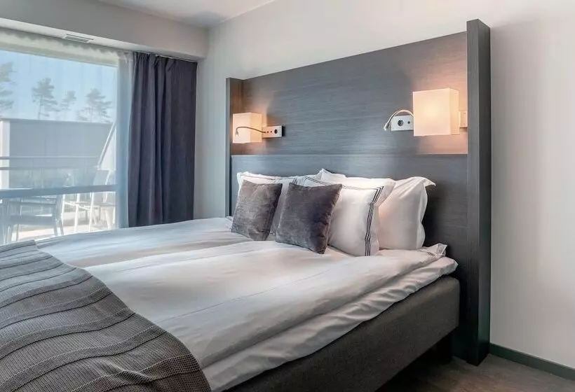 בית מלון כפרי Riviera Strand