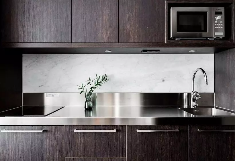 בית מלון כפרי Riviera Strand