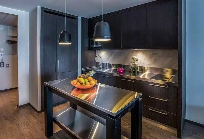 בית מלון כפרי Riviera Strand