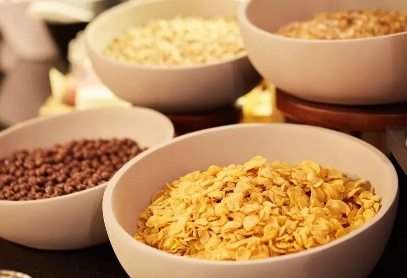 ホテル Scandic Gamla Stan