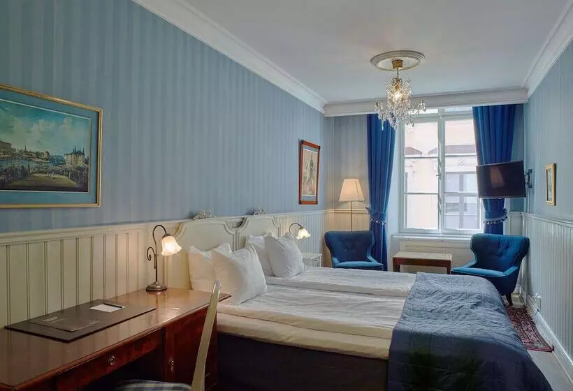 ホテル Scandic Gamla Stan