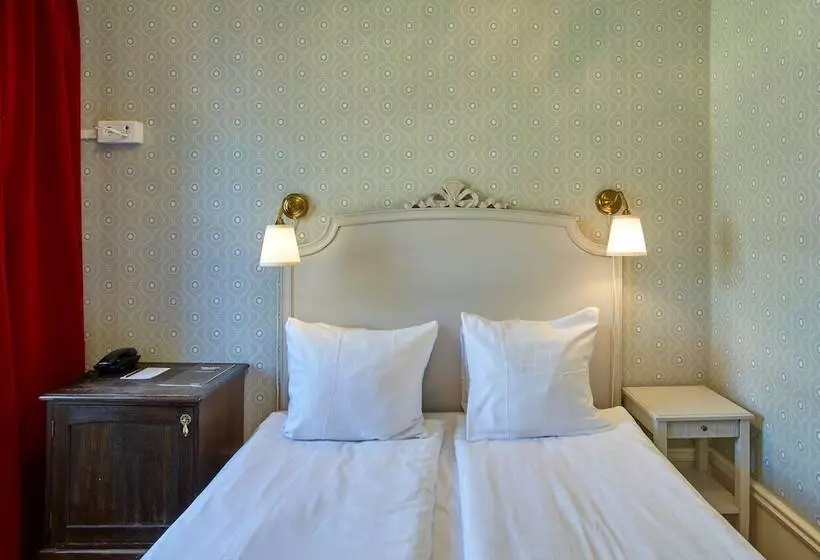 ホテル Scandic Gamla Stan