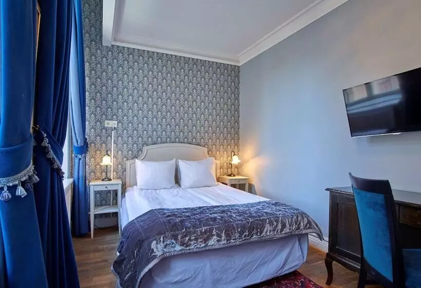 ホテル Scandic Gamla Stan